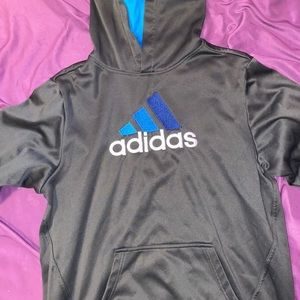Adidas Men’s Hoodie